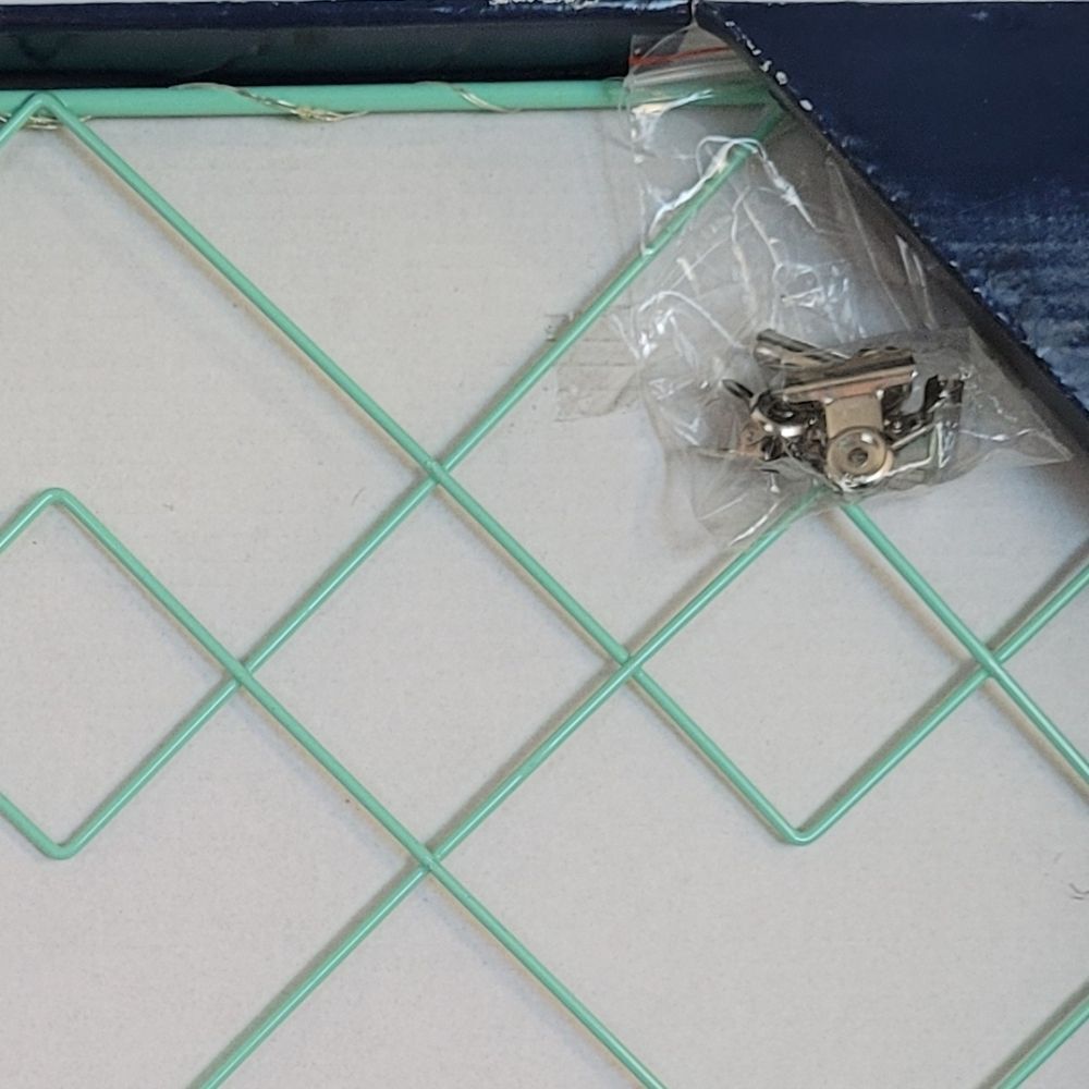 LED Photo Clipboard - Picture 4 of 9